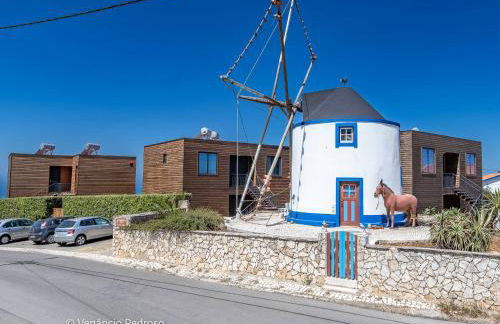 Ericeira Coxos Beach Lodge - Foto 2