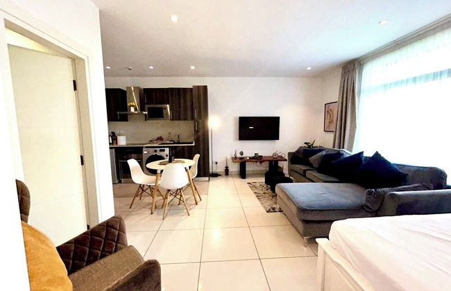 Embassy Gardens Haven - Foto 46