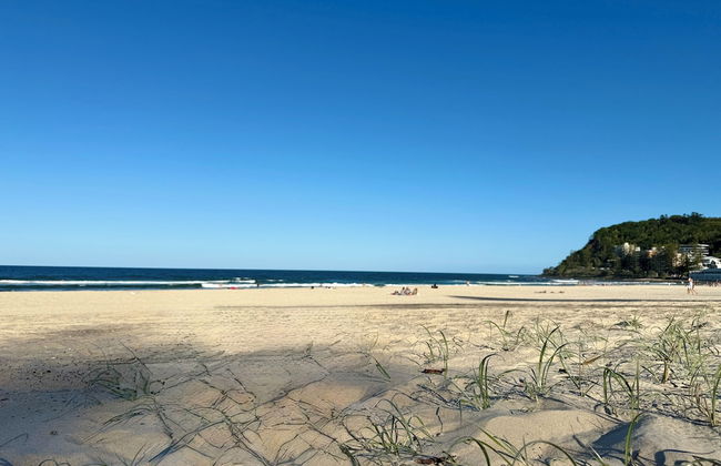 Burleigh Palms Holiday Apartments - Foto 58