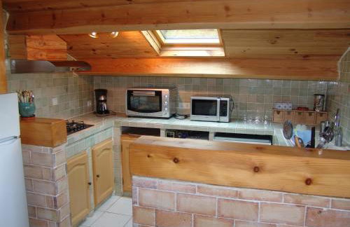 Appartement T2 "Altaïr" de l'observatoire - Foto 7