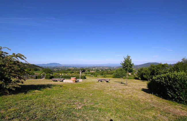 Farmhouse in Casperia With Pool & Scenic Views - Foto 40