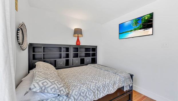 Birds of a Feather - Foto 4, Habitación