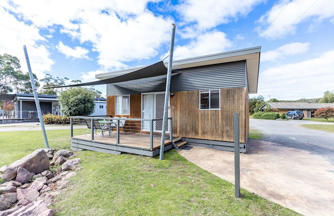 NRMA Halls Gap Holiday Park - Foto 68