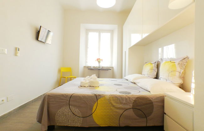 Black and White Movie Apartment - Foto 3