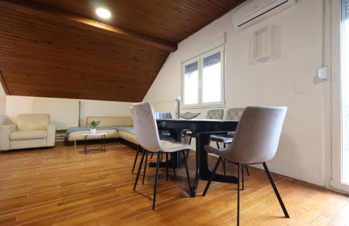 Spacious Condo w Terrace - Foto 33