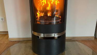 Modernes Haus mit Whirpool, Sauna, Kamin & Piano - Foto 2