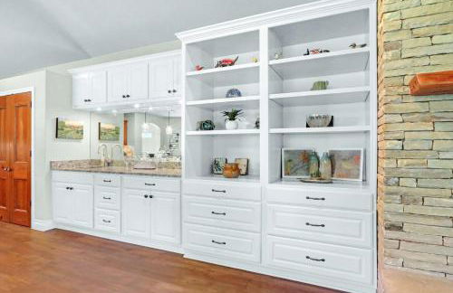 Beautiful Lakefront Cabin - Something For Everyone - Photo 39