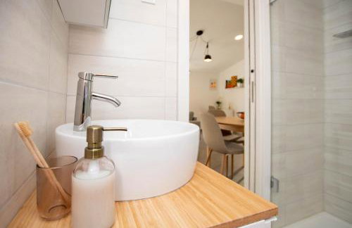 Apartment Eros - Foto 20