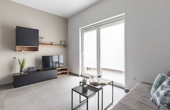 Apartments Villa Salona Sky - Foto 32