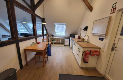 Gästezimmer mit Himmel-Blick 4 Two - Foto 10