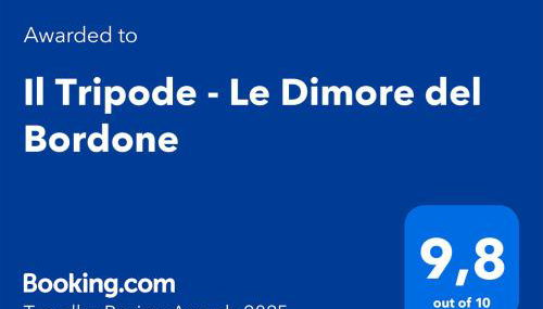 Il Tripode - Le Dimore del Bordone - Foto 3