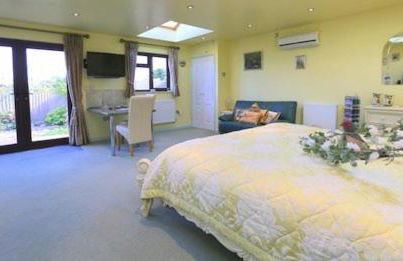 Pheasant Suites - Foto 18