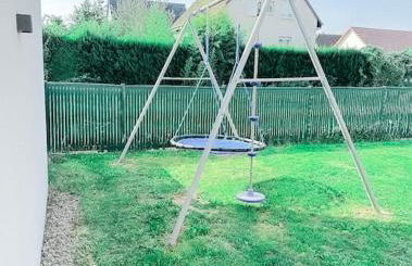 Le jardin secret - Colmar - WIFI - Foto 26