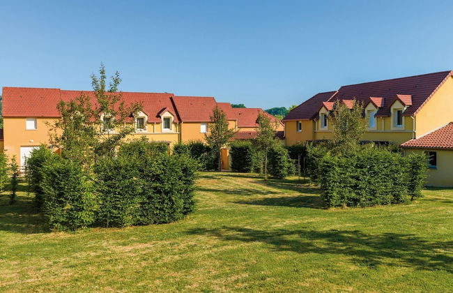 Nice Maisonette Near the Famous Caves of Lascaux - Foto 19