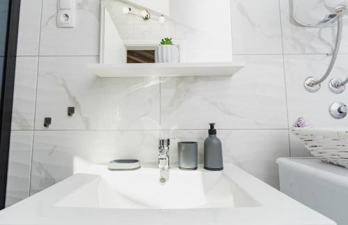 Studio Apartment Harmony NP Krka - Foto 30