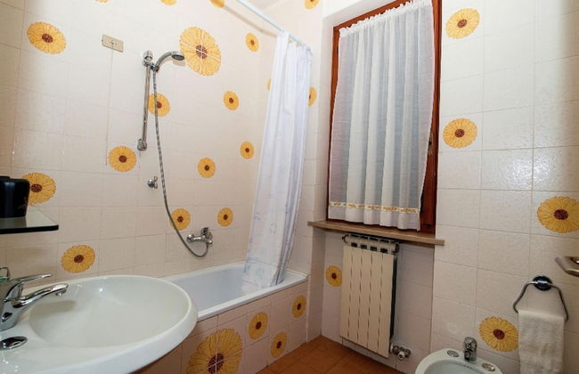 Belvilla by OYO Gianni C Cinque Piao Due - Foto 6