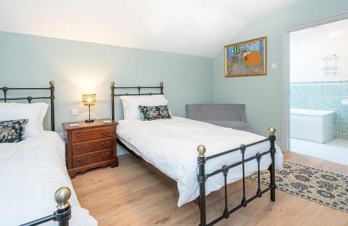 Finest Retreats -Ty Penbryn - Foto 34