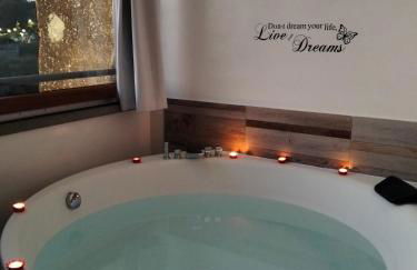 La casa nel Borgo Sospeso "con vasca e vista panoramica" - Foto 20