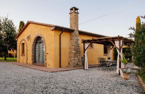 Villa Aia Vecchia - Foto 20