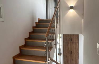 Koroni Luxury Maisonette - Foto 8