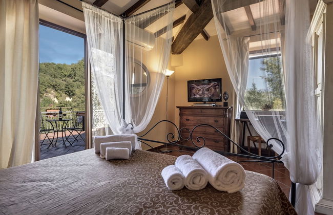 Villa Poggio di Gaville - Foto 6