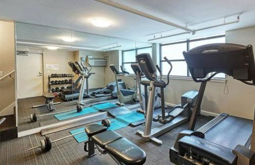 Affordable Belltown Condo Near Space Needle & Downtown - Foto 6