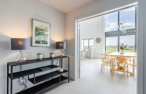 The Grove - Converted Cattle Barn - Foto 64