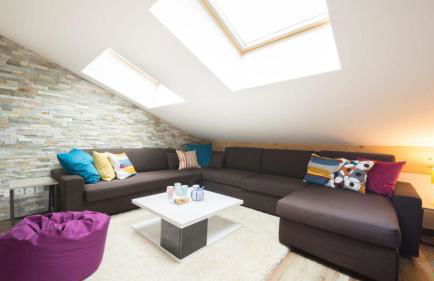 Les 4 Elements - Apt B302 - BO Immobilier - remises sur les forfaits de skis Châtel ou Portes du soleil - Photo 3