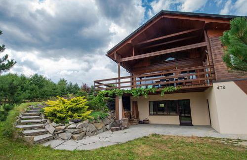 Tarnawianka Apart, jacuzzi, sauna, bilard - Foto 17