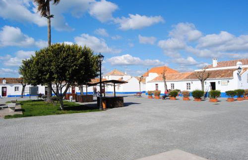 Casa da Praia & Casa da Mare da Alta by Estilo Lusitano, com piscina privada - Foto 42