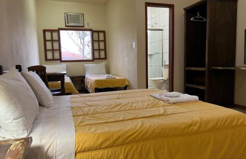 Hotel Fazenda Minas Real - Photo 40