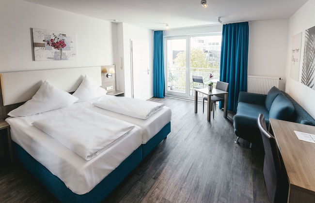 Haus am Dom - Foto 10