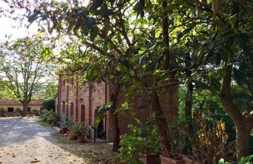 Agriturismo San Gregorio - Foto 64