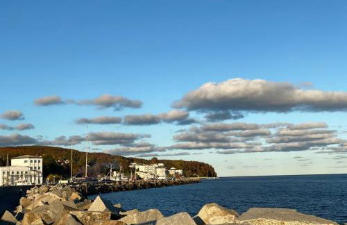 Villa Strandräuber - Foto 34