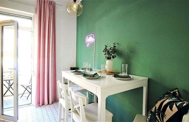 homie stay Schiestlstraße - Moderne Altbauapartments, Nahe Stadtzentrum & Weinberge - Foto 6