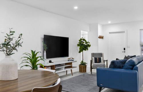 Modern villa in Design District ! - Foto 26