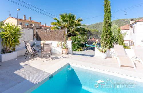 Beautiful Villa Encanto with private pool - Photo 37