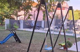 Apartmani Stefano - Foto 9