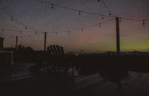 Litua Luxury self-catering with stunning sea view - Foto 25