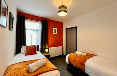 Oxford House - Great for Contractors or Family Holidays - Photo 12