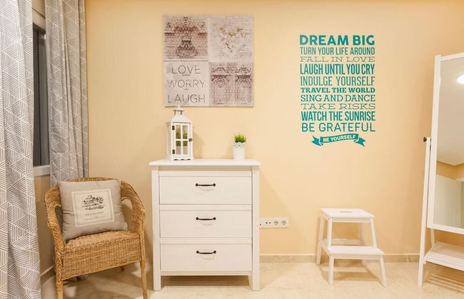 Modern & Beautiful Apt. Historic District - Sol - Foto 26