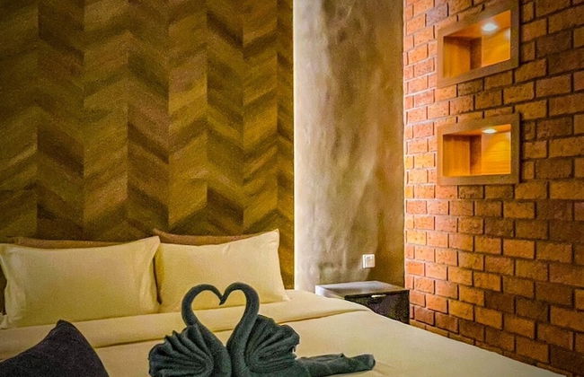 ROYALE RIVIERA RESORT PRIVATE POOL VILLA - Foto 57