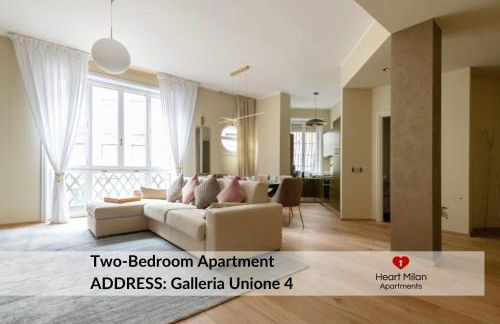 Heart Milan Apartments - San Sepolcro Duomo - Photo 18