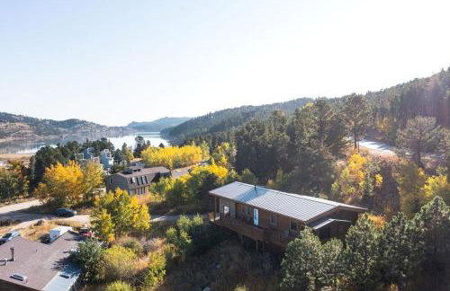 Nederland Getaway Home - Foto 38