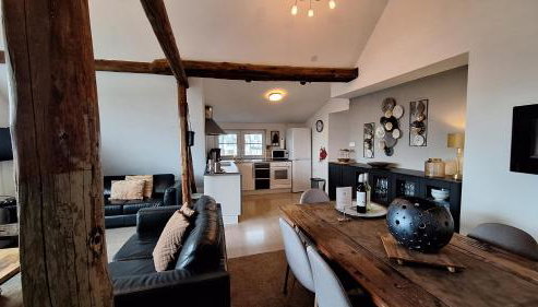 Group Haus Blick am Edersee 13P - Foto 5