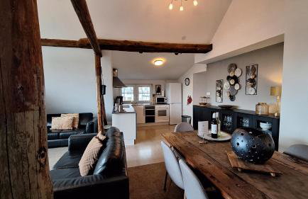 Group Haus Blick am Edersee 13P - Foto 5