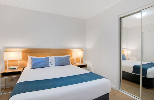 MainStay Suites Williamstown - Foto 3