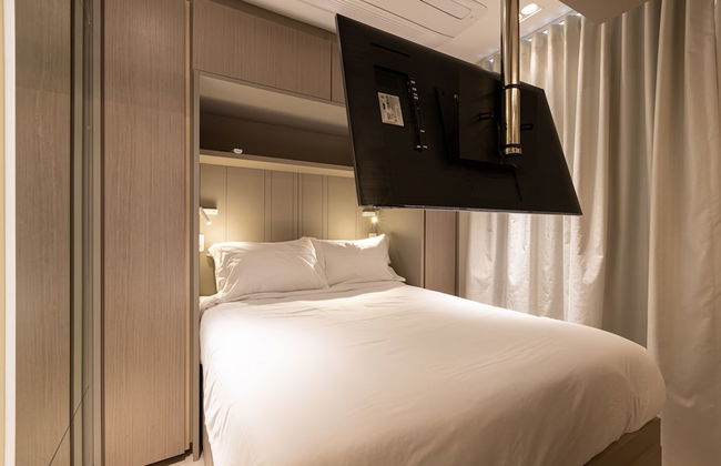 DVN - D'Oru Vila Nova Conceição by Anora - Foto 14