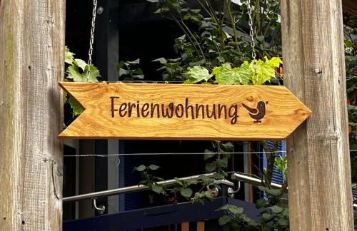 Kuckucksnest - Ferienwohnung mit Traumblick im Schwarzwald - Foto 27