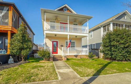 Large 4 bedroom - 8 beds - Pet Friendly - Foto 3